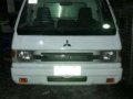 2010 Mitsubishi L300 Aluminum Close Van for sale -9