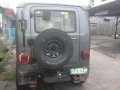 Korando jeep very fresh for sale-3