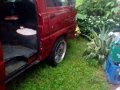 TOYOTA Lite Ace Model 99 red for sale -7