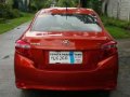Well Maintained Toyota vios 2016 E For Sale-2