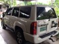 Like Brand New 2009 Nissan Super Safari For Sale-8