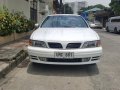 For sale Nissan Cefiro 1997-1