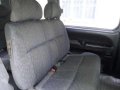 Hyundai Starex 1998 MT Silver Van For Sale-6