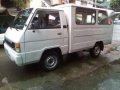 Mitsubishi L300 FB 4d56 good for sale -2