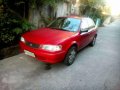 Toyota Corolla Lovelife Excellent Condition 2000 For Sale-0