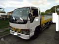 ISUZU ELF DROPSIDE 4HF1 good for sale -0