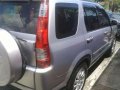 Rush Sale: Honda CRV 2003 3rd Gen-4