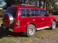 Pajero Mitsubishi 1996 like new for sale -0