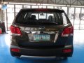 For sale Kia Sorento 2010-4