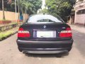 BMW 325i 2005 Black for sale-5