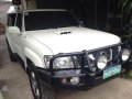 Like Brand New 2009 Nissan Super Safari For Sale-6