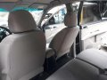 2010 Mitsubishi Montero gls 4x4 manual diesel for sale-8