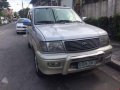 Nothing To Fix 2002 Toyota Revo VX200 For Sale-0