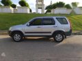Honda crv fresh in and out for sale -1