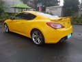 Hyundai Genesis Coupe 2012-4