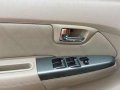CASA Maintained Toyota Fortuner 2008 For Sale-8