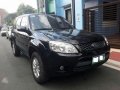 2012 Ford Escape XLT Automatic for sale -0