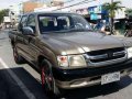 All Power Toyota Hilux SR5 2004 Model For Sale-4