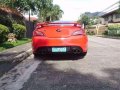 2013 Hyundai Genesis 3.8 MT Red Coupe For Sale-2