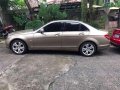 Good Condition 2009 Mercedes Benz C200 For Sale-1