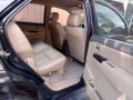 Toyota Fortuner g 2012 mdl matic GAS for sale-6