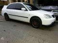 All Power Honda Civic Vtec3 Vti 2001 For Sale-11