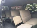 1999 Nissan Urvan good as new for sale-4