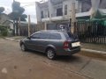 Chevrolet Optra wagon AT for sale -2