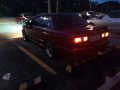 Nissan B13 ECCS 1992 Manual Red For Sale-6