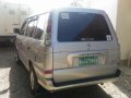 Mitsubishi Adventure glx2 diesel 2009 model for sale -1