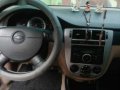 2006 chevrolet optra 1.6 LS for sale-2