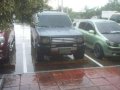 Mitsubishi pajero manual local for sale -5