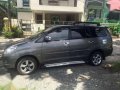 Toyota Innova G Rush sale in good condition-0