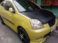 Kia Picanto good condition for sale-6