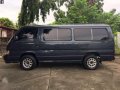 1999 Nissan Urvan good as new for sale-8
