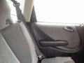Honda Fit 2002 Green for sale-9