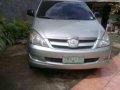 Toyota Innova E good condition for sale -4