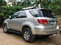 CASA Maintained Toyota Fortuner 2008 For Sale-0