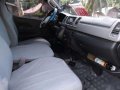 Toyota Hiace Commuter 2.5 D4D 2006 For Sale-6