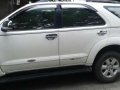 Good Condition Toyota Fortuner G 2011 For Sale -3