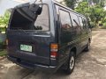 1999 Nissan Urvan good as new for sale-2