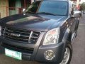 Isuzu Dmax very fresh for sale-0