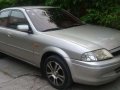 Ford lynx manual 2000 model for sale -0