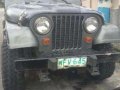 Korando jeep very fresh for sale-1