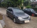 Chevrolet Optra wagon AT for sale -3