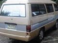 L300 Mitsubishi Van good for sale -0