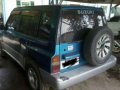 Suzuki Vitara 2000 4x4 manual fresh for sale-1