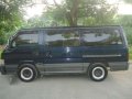 Nissan Urvan Caravan Van for sale -7