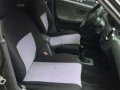 Honda Civic ESI 1995 PH16 sedan grey for sale -6