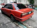 For sale Toyota Corolla 90-4